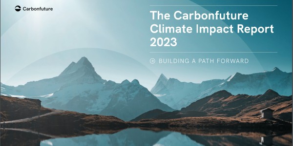 Browse Portfolios - Carbonfuture